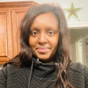 Meet your Posher, Diane